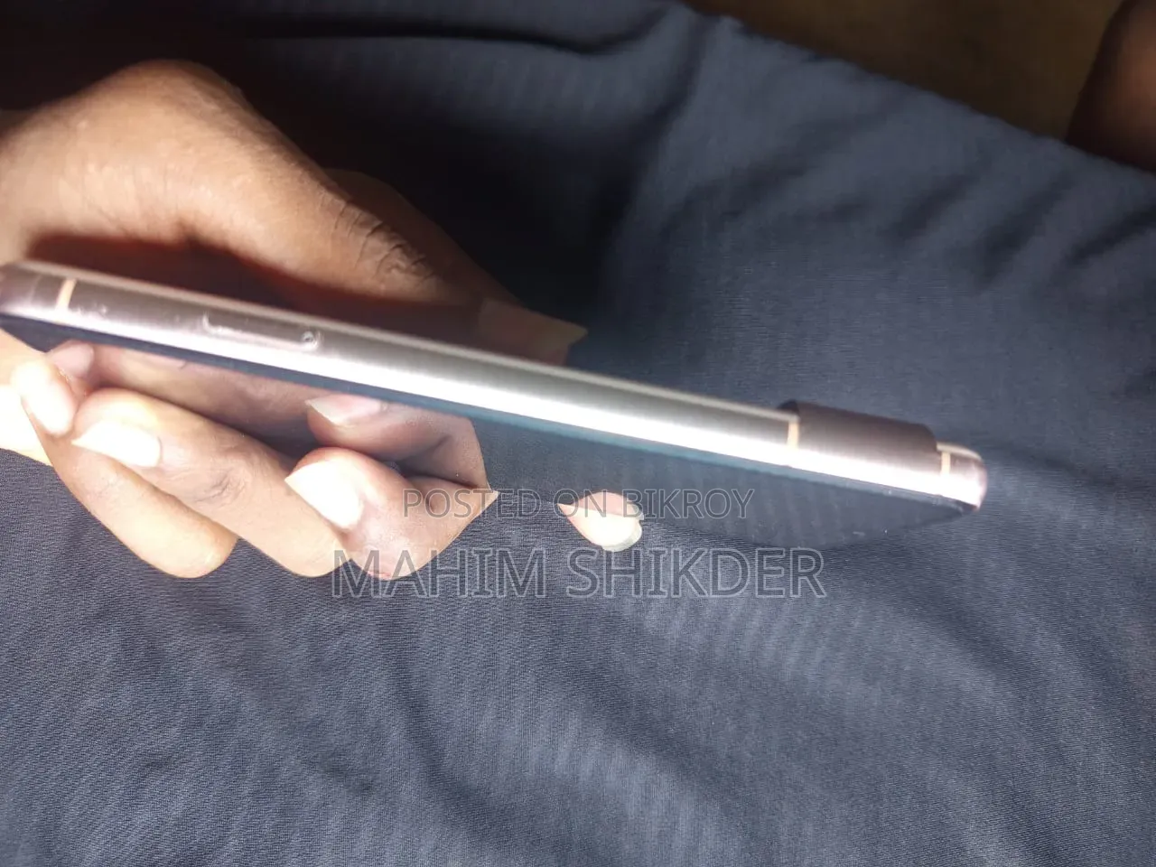 Google Pixel 8 128 GB Rose Gold