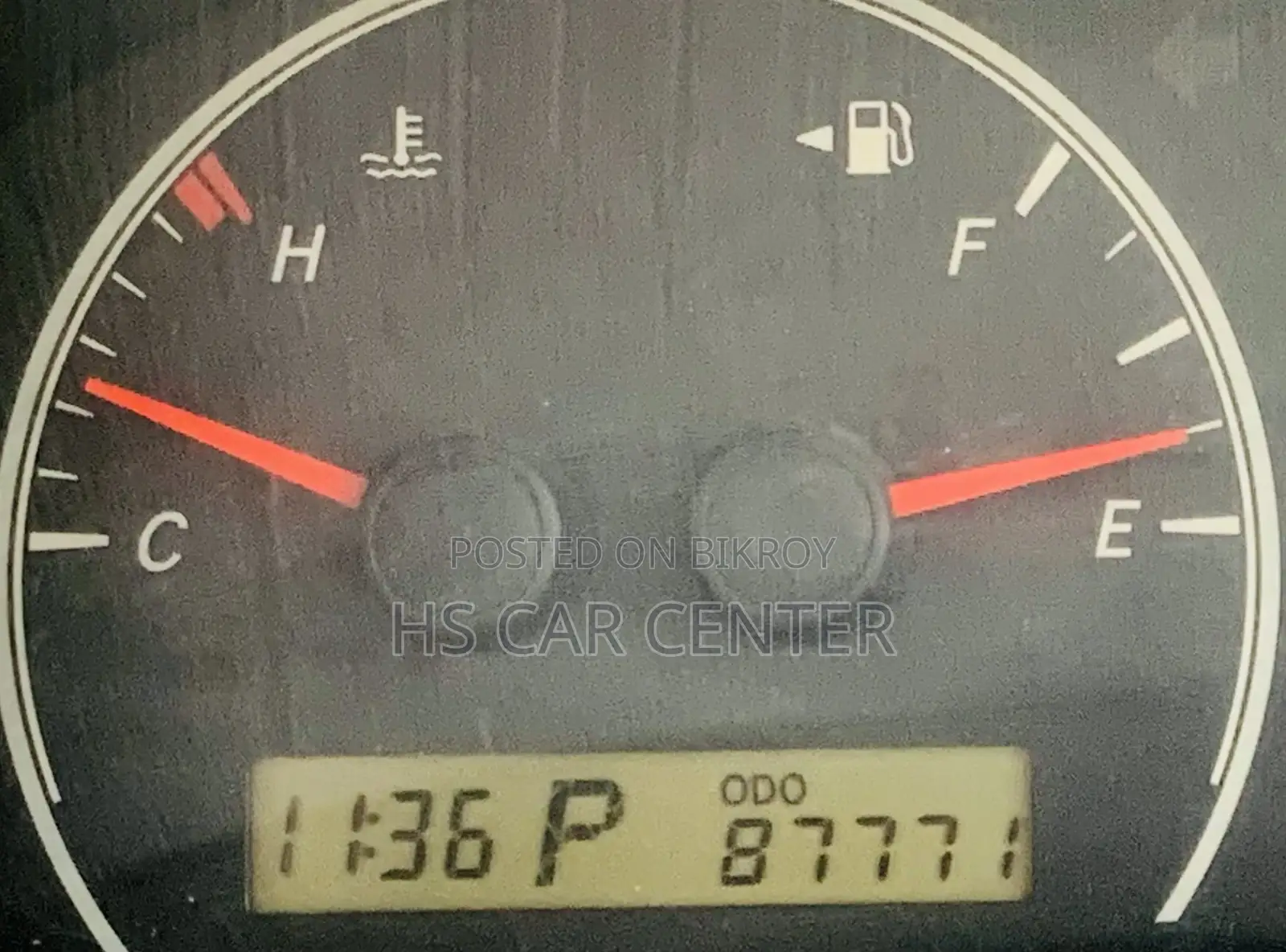 Toyota Axio 1.5 X 2WD 2010 Silver