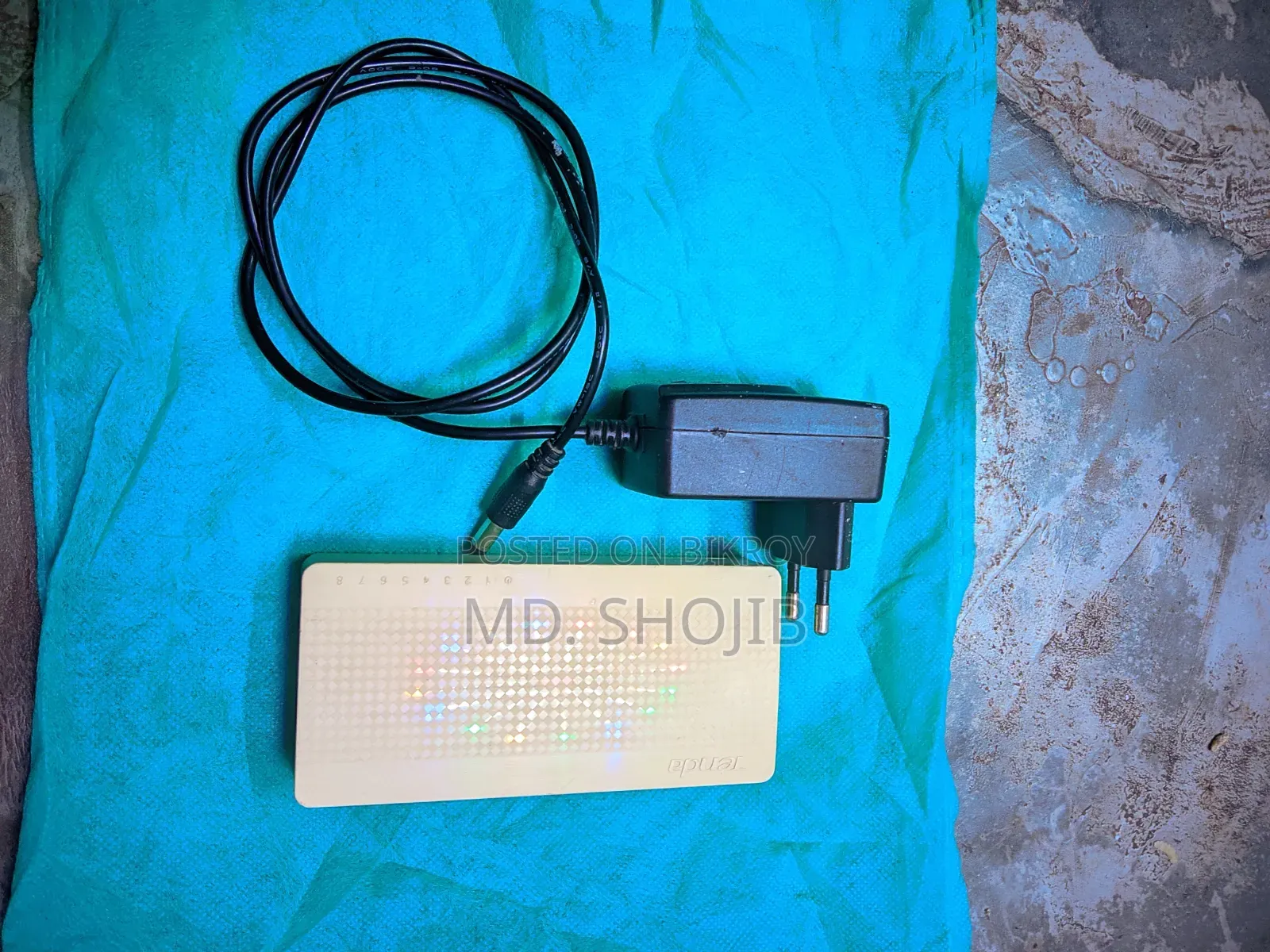 Networking Switch