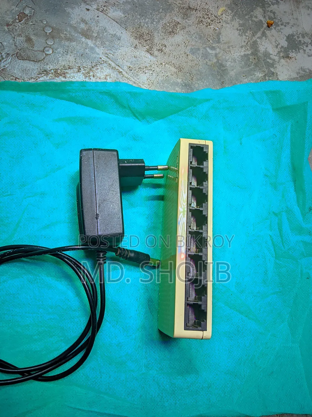 Networking Switch