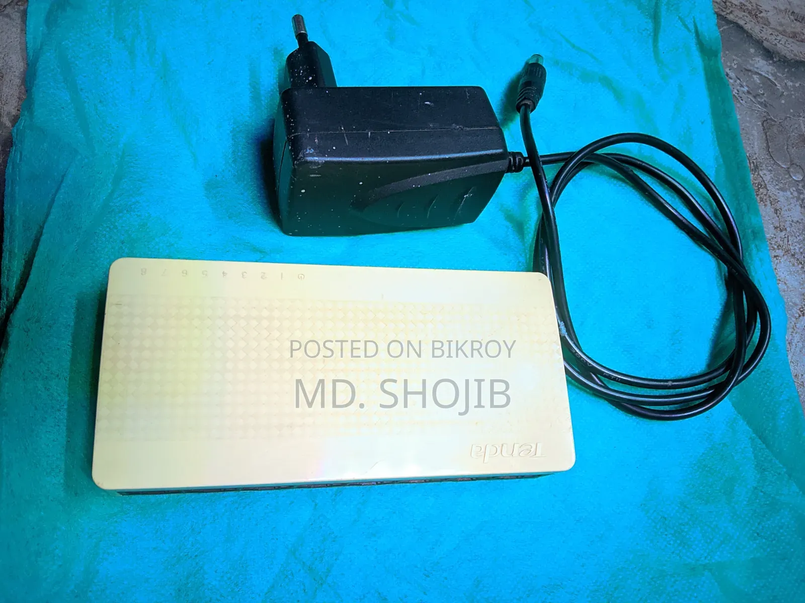 Networking Switch