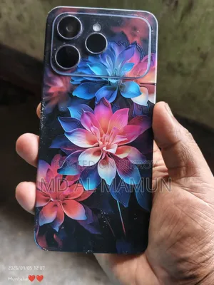 Tecno Spark 40 256 GB Blue