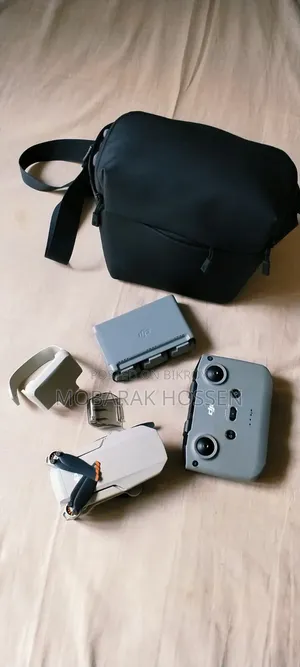 DJI Mini 2 SE (Drone)