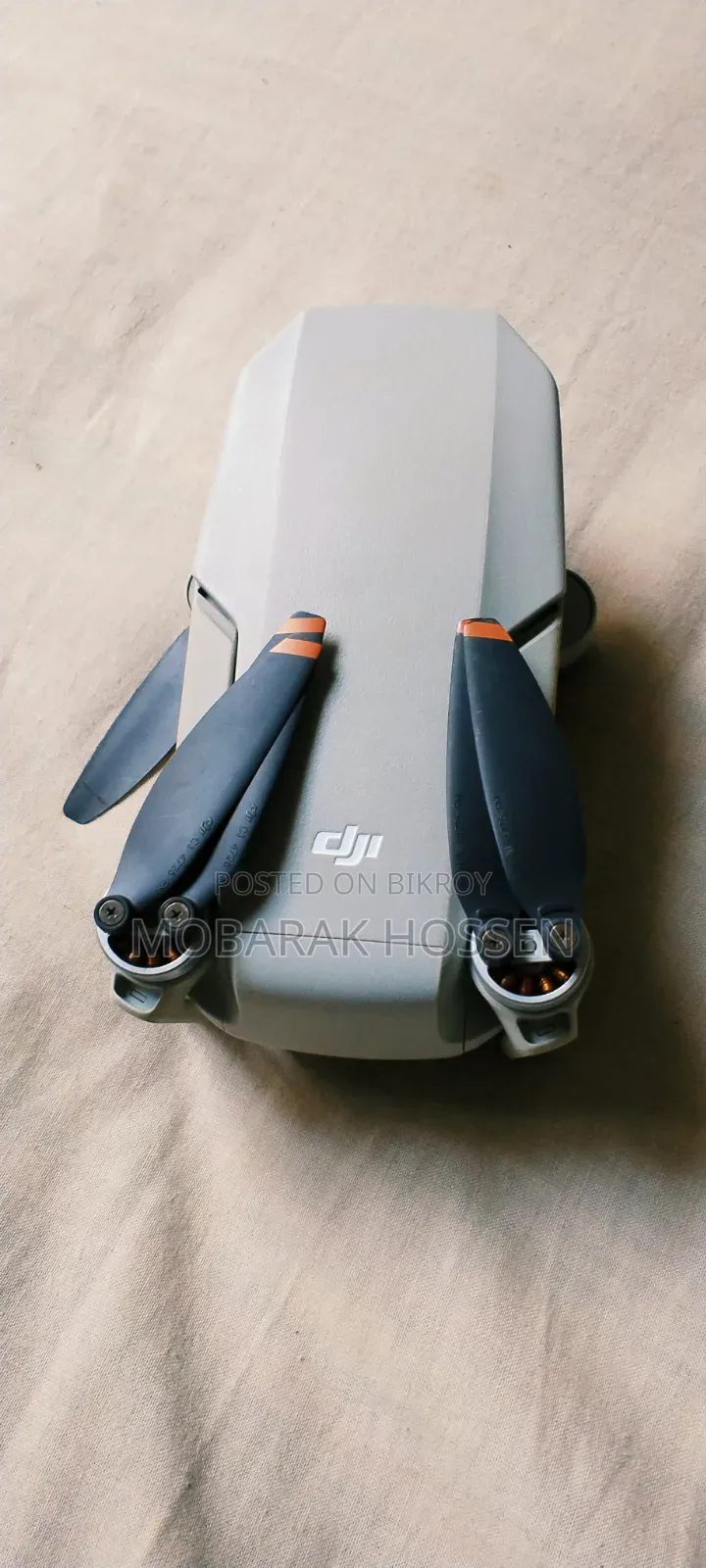 DJI Mini 2 SE (Drone)