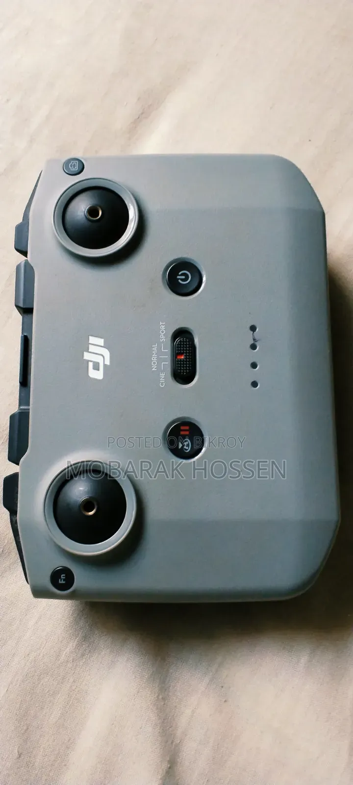 DJI Mini 2 SE (Drone)