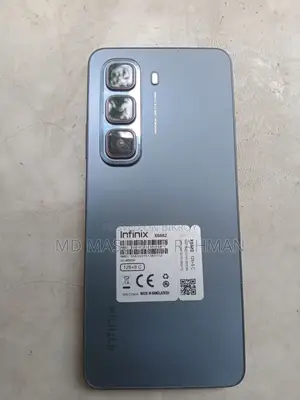 Infinix Hot 50 128 GB Blue