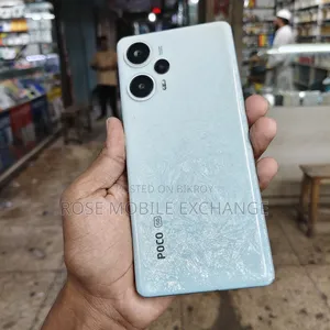 Xiaomi Poco F5 256 GB