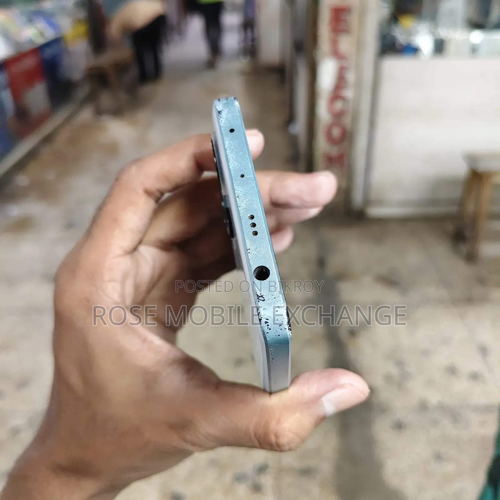Xiaomi Poco F5 256 GB