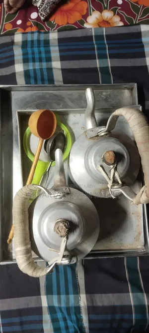 চা দোকানের আসবাবপত্র