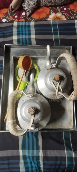 চা দোকানের আসবাবপত্র