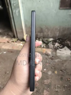 Xiaomi Redmi Note 14 4G 256 GB Black
