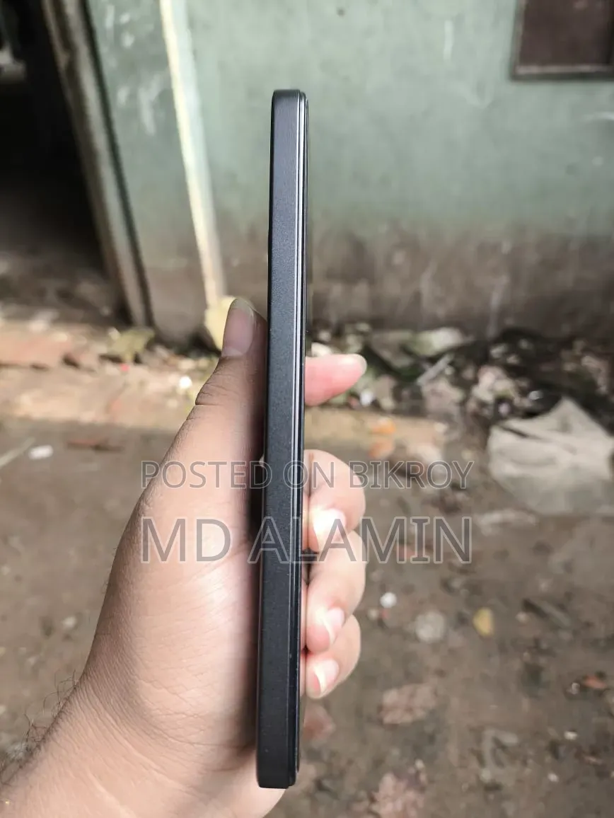Xiaomi Redmi Note 14 4G 256 GB Black