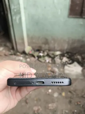 Xiaomi Redmi Note 14 4G 256 GB Black