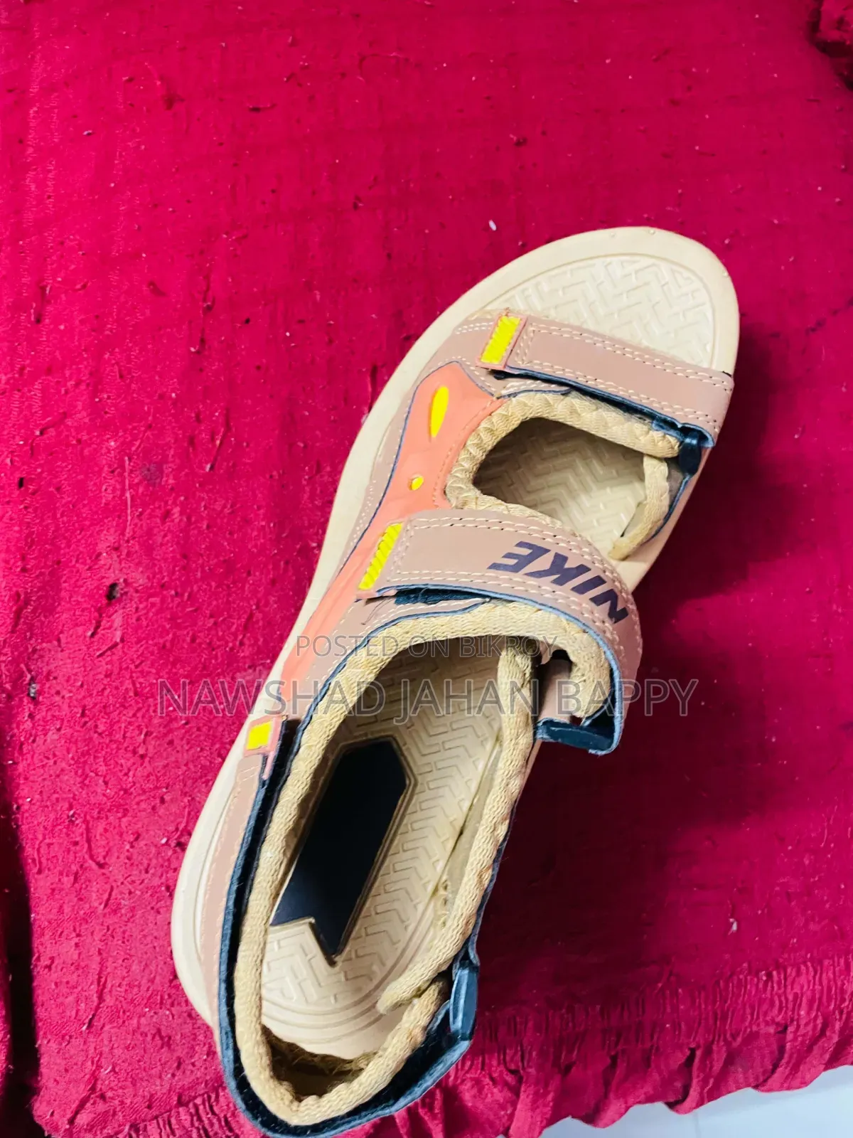 Nike Sports Sandal