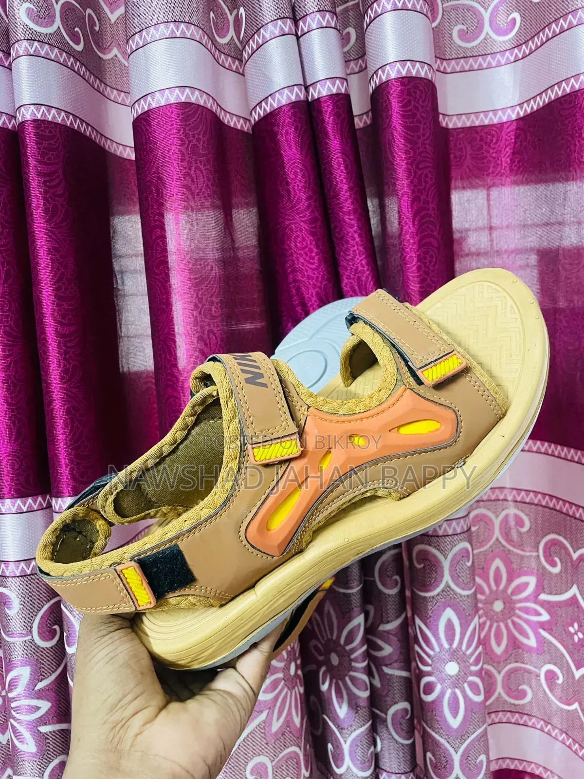 Nike Sports Sandal
