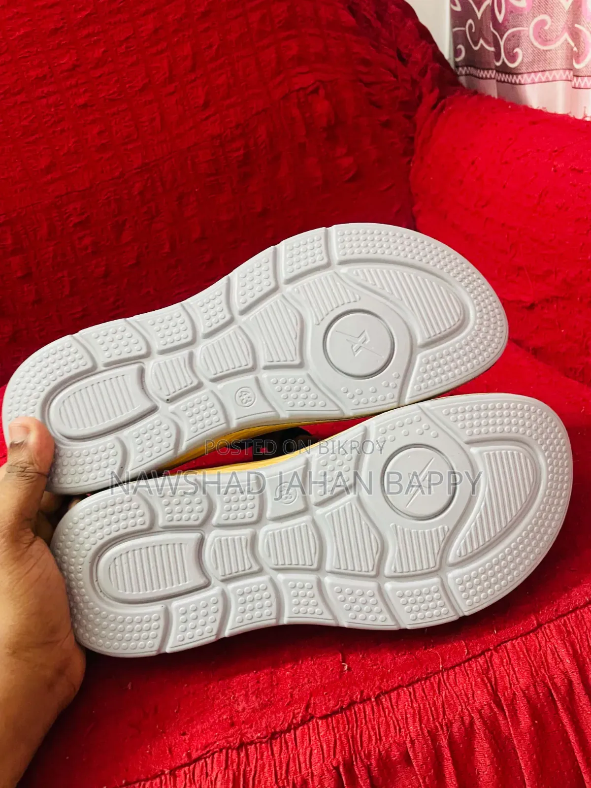 Nike Sports Sandal