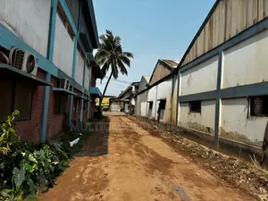 2,00,000 Sqft. High Quality Compliance Warehouse Shed at Narayangonj