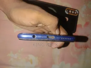 Samsung Galaxy A20s 32 GB Blue