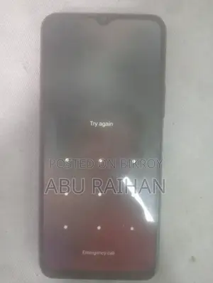 Vivo Y20G 128 GB Black