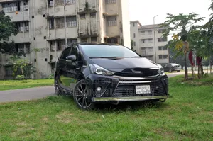 Toyota Prius 2018 Black