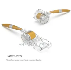 ZGTS Derma Roller (Premium Quality)