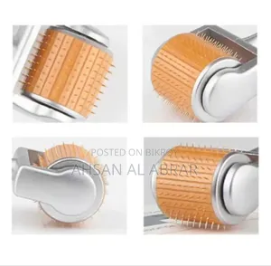 ZGTS Derma Roller (Premium Quality)