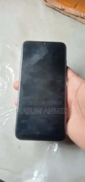 Xiaomi Redmi Note 8 64 GB Blue