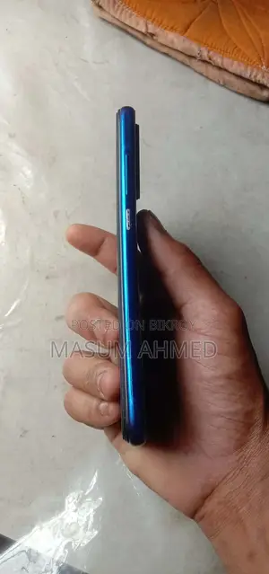 Xiaomi Redmi Note 8 64 GB Blue
