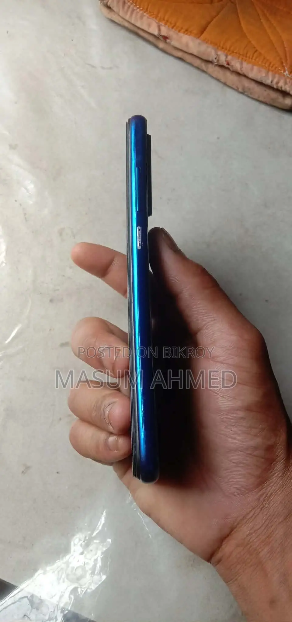 Xiaomi Redmi Note 8 64 GB Blue