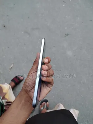 Vivo iQOO Z10x 256 GB Gray