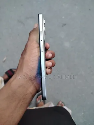 Vivo iQOO Z10x 256 GB Gray