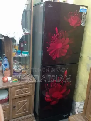 পুরাতন ফ্রিজ বিক্রয় করা হবে