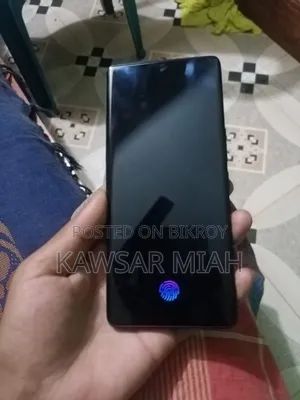Walton XANON X91 256 GB Black