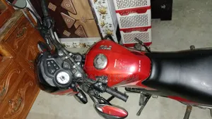 TVS Metro 2019 Pink