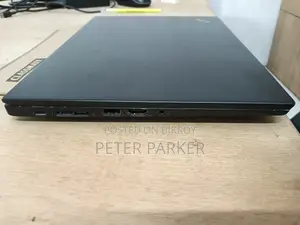 Laptop Lenovo ThinkPad X390 16GB Intel Core I5 SSD 256GB