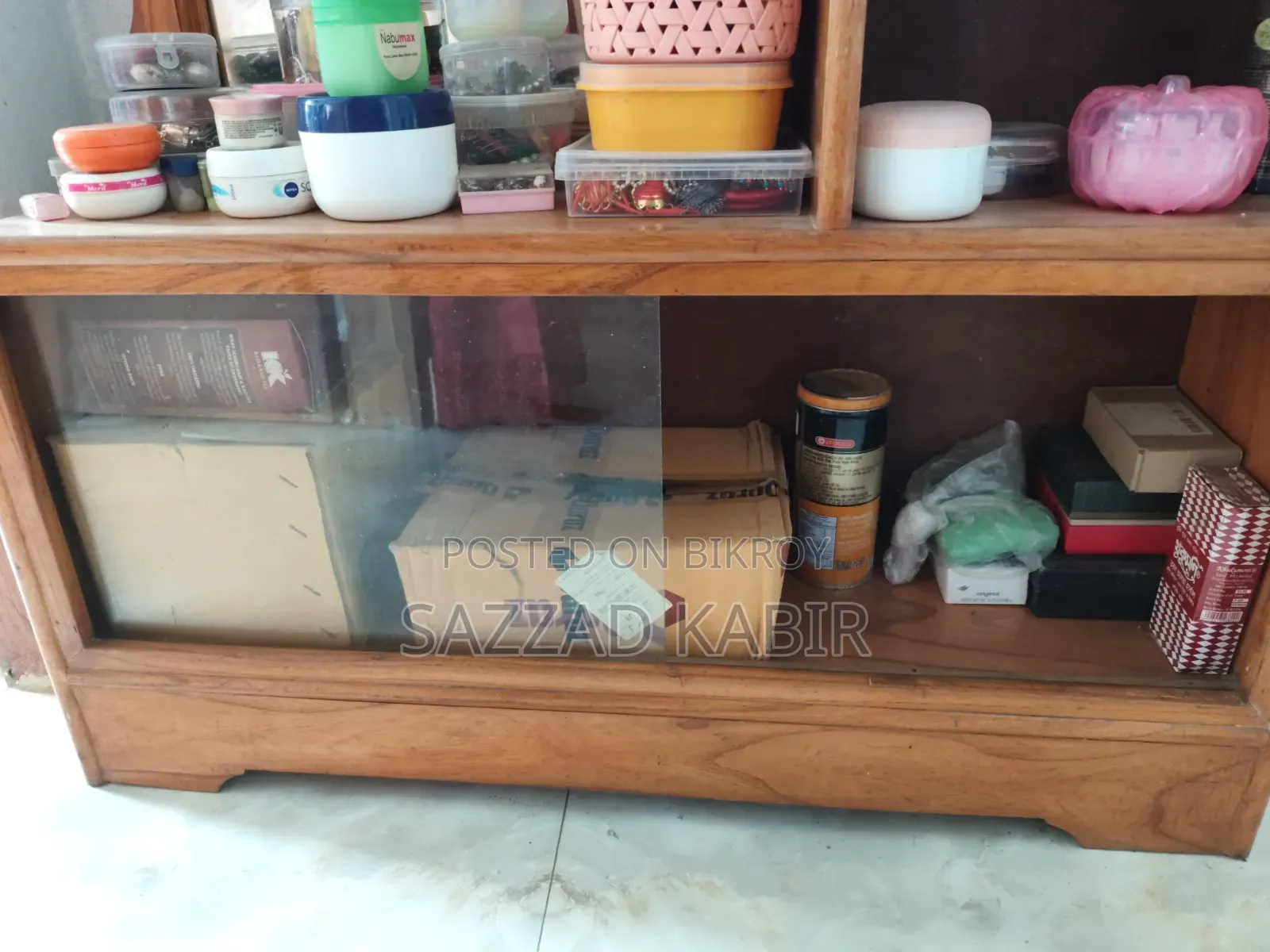 Dressing Table