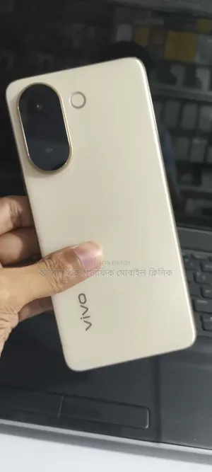 Vivo V60e 256 GB White