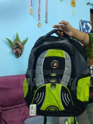 Full New Bag -2 PCS