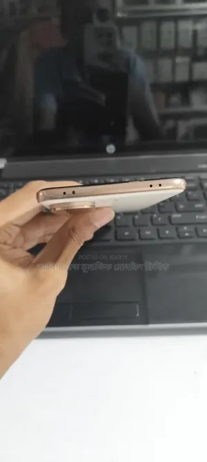 Vivo V60e 256 GB White
