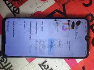 Xiaomi Redmi 9 64 GB Purple