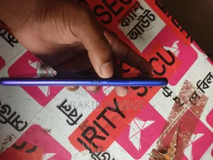 Xiaomi Redmi 9 64 GB Purple