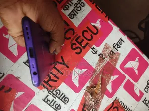 Xiaomi Redmi 9 64 GB Purple