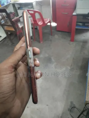 Xiaomi Redmi Note 10 Pro Max 128 GB Rose Gold