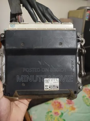 1KD 1TR Engine Controller Full Fresh Sell Hobe