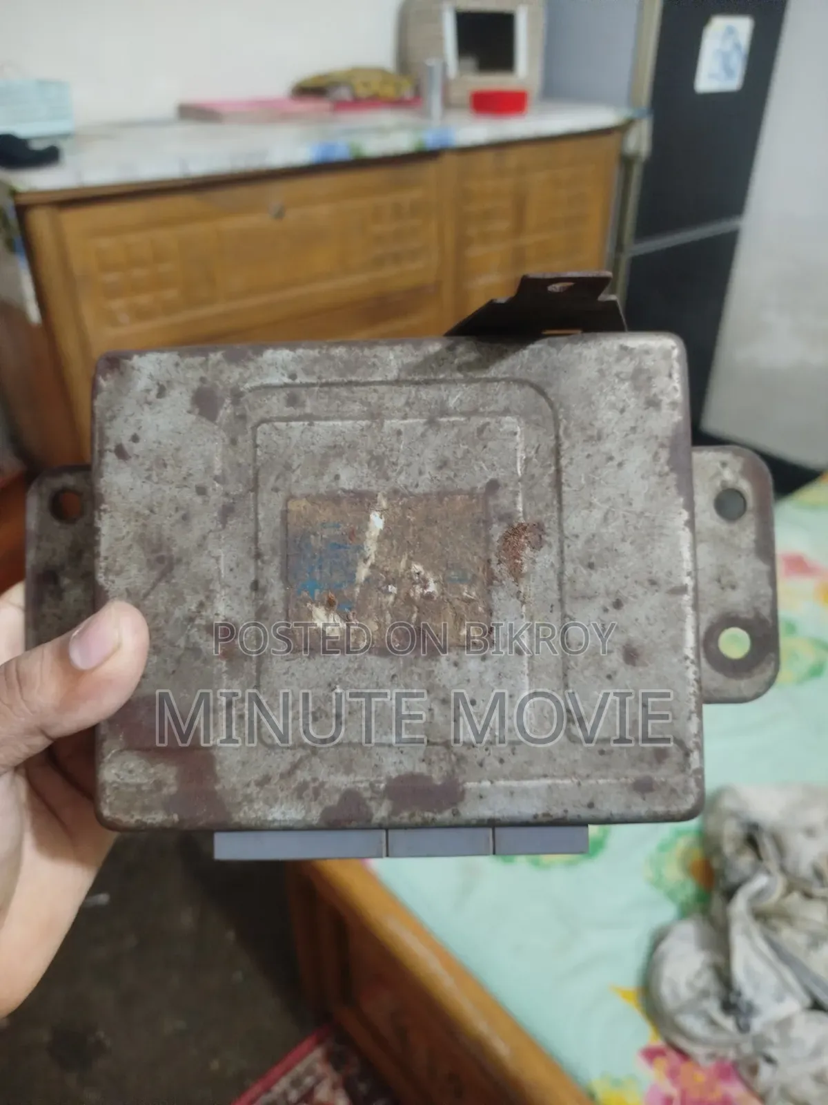 1KD 1TR Engine Controller Full Fresh Sell Hobe