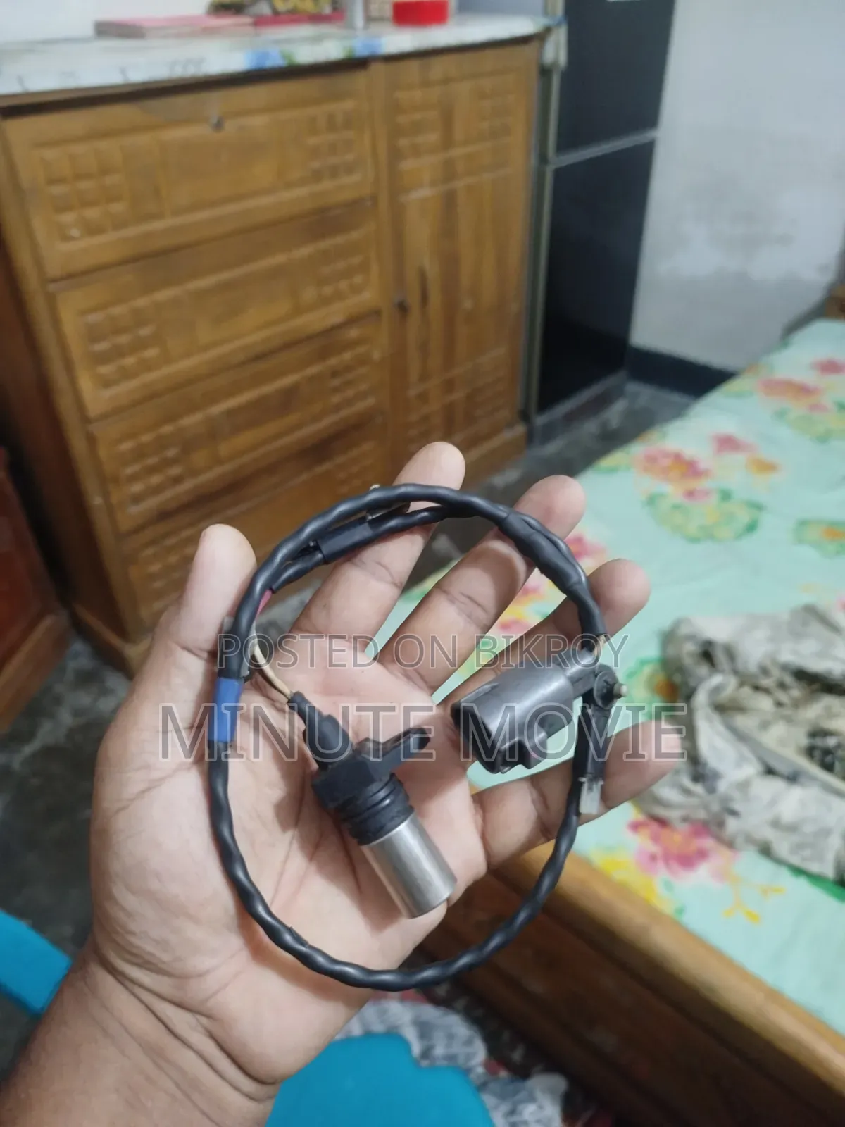 1KD 1TR Engine Controller Full Fresh Sell Hobe