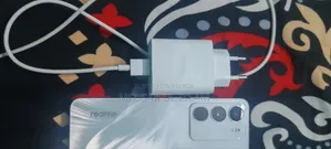 Realme C71 128 GB Silver