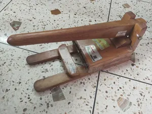 Laaibah Ruti Maker, ১ সপ্তাহ ব্যবহৃত, একদম নতুন এর মত