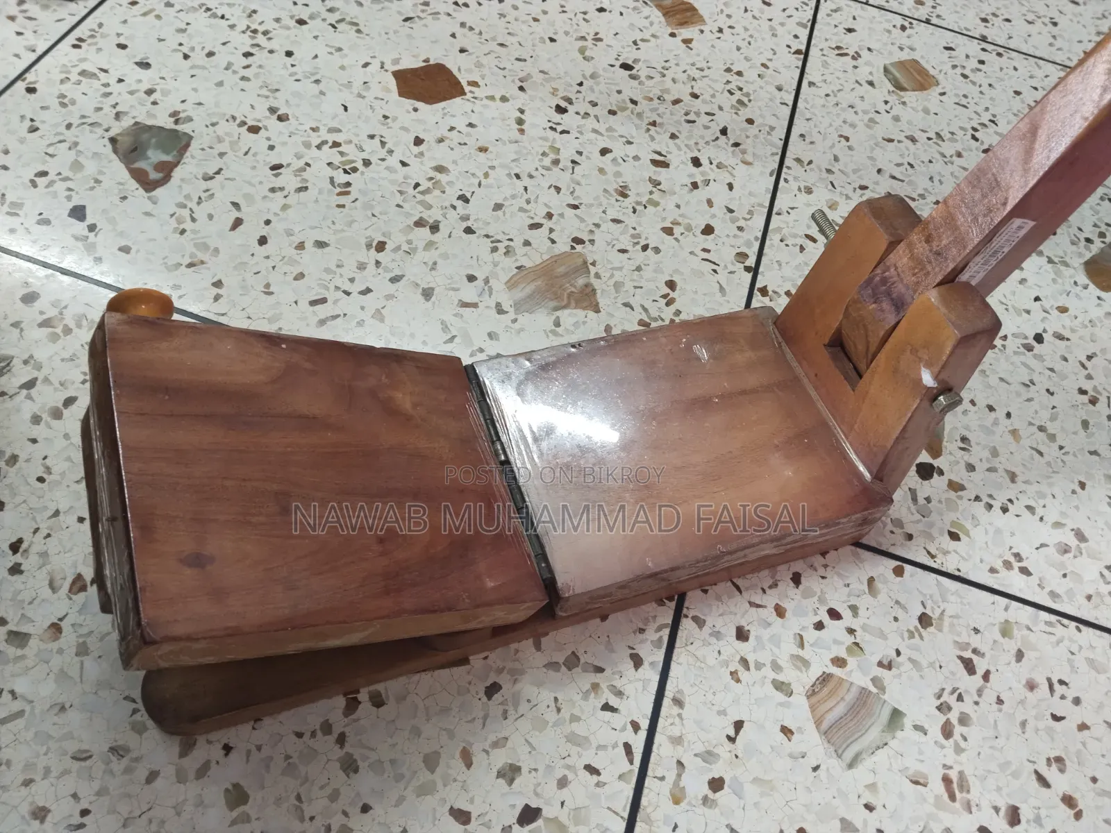 Laaibah Ruti Maker, ১ সপ্তাহ ব্যবহৃত, একদম নতুন এর মত