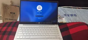 New Laptop HP Pavilion 14 8GB Intel Core I5 SSHD+SSD 512GB